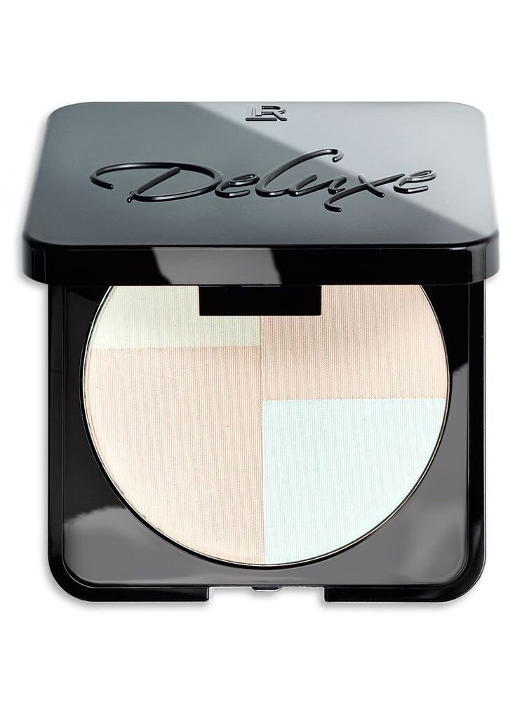 11111. Hollywood Powder Multicolour