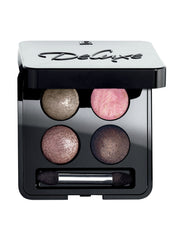 Artistic Quattro Eyeshadow - Kuti 4she për Grim