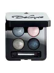 Artistic Quattro Eyeshadow - Kuti 4she për Grim