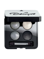 Artistic Quattro Eyeshadow - Kuti 4she për Grim