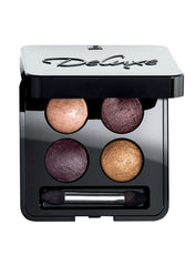Artistic Quattro Eyeshadow - Kuti 4she për Grim