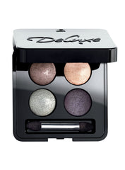 Artistic Quattro Eyeshadow - Kuti 4she për Grim