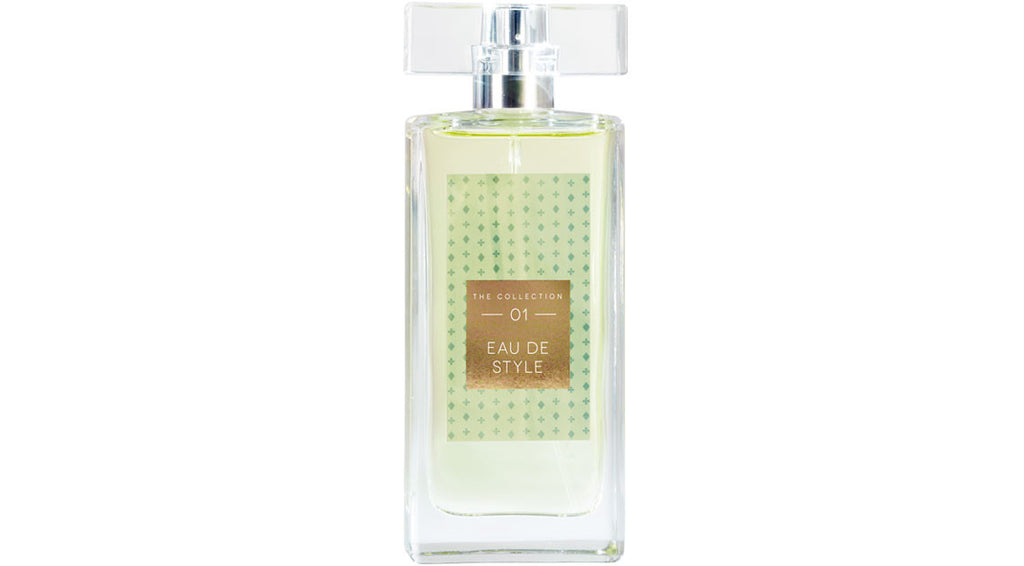 3565. Parfum Eau de Style