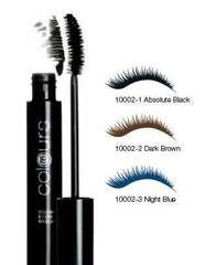 Volume & Curl Mascara