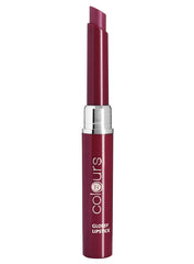 Glossy Lipstick, Buzëkuq glossy