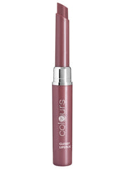 Glossy Lipstick, Buzëkuq glossy