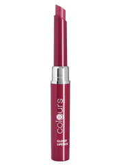 Glossy Lipstick, Buzëkuq glossy