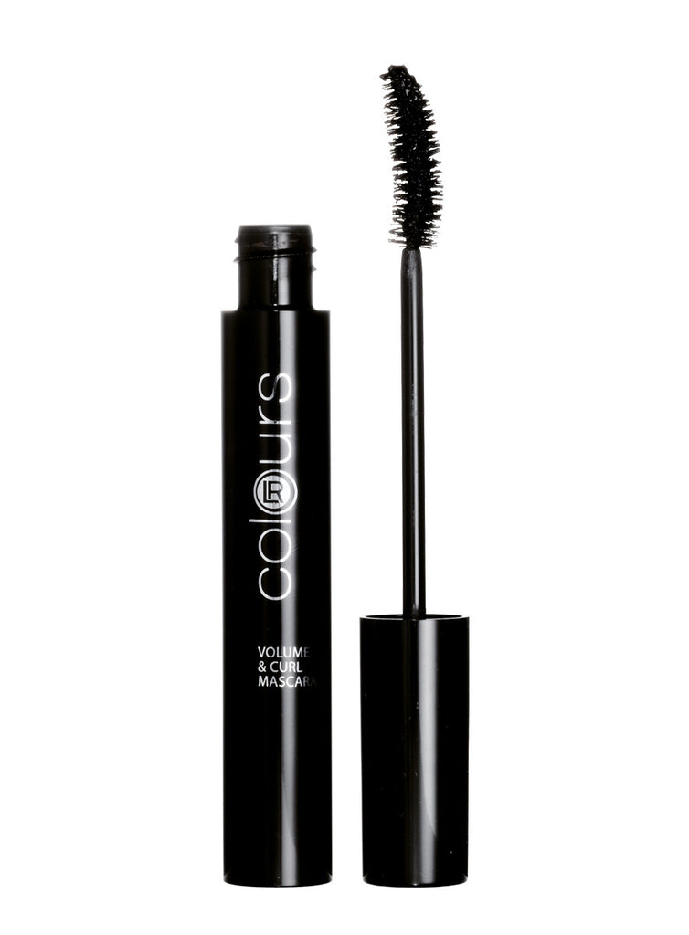 Volume & Curl Mascara