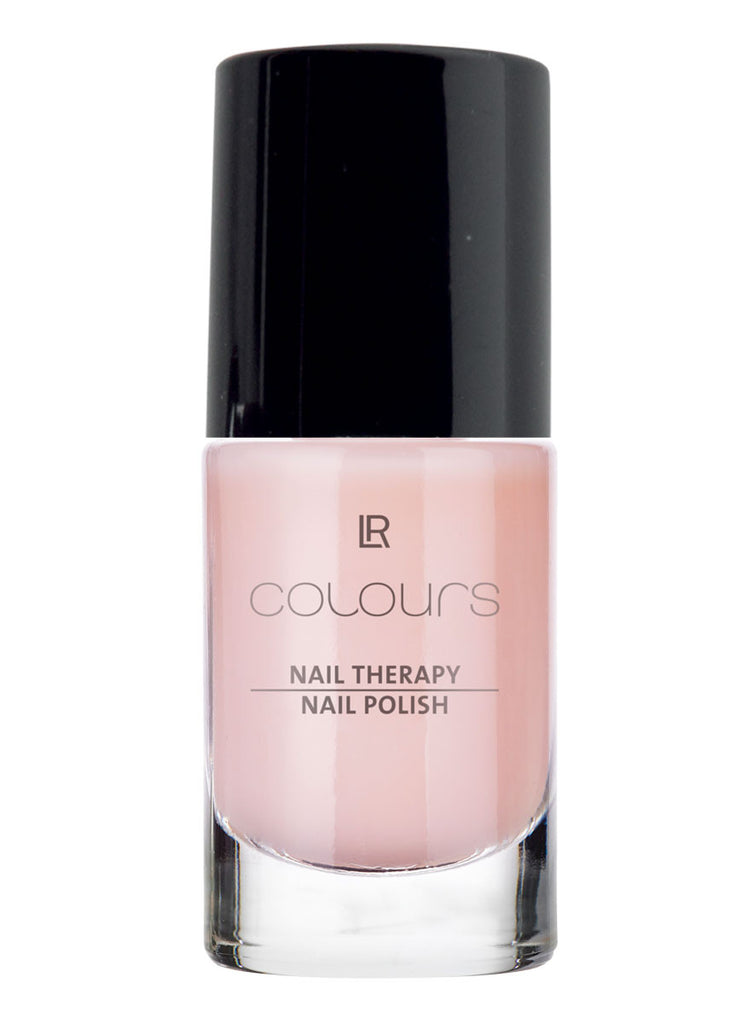 10401. Nail Therapy