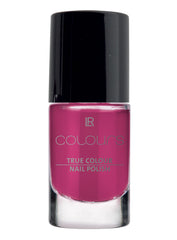 True Colour Manikyr