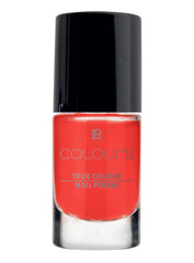 True Colour Manikyr