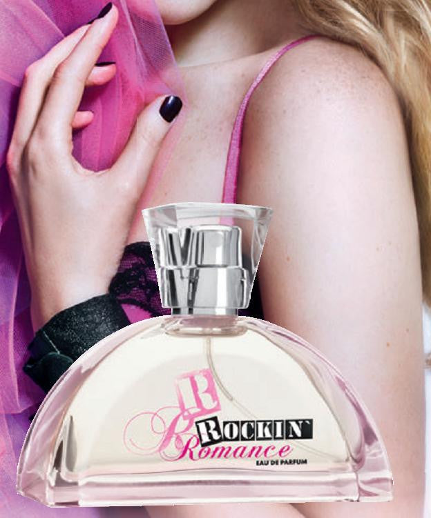 3250. Parfum Rockin' Romance