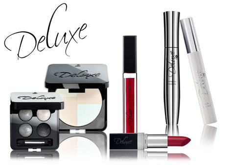 LR Deluxe Make-Up