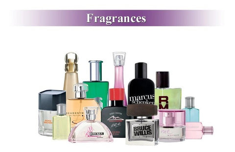 Eau De Parfum DuftStars Setet, Men & Women