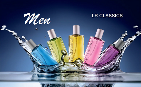 LR Classics Men