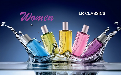 LR Classics Women