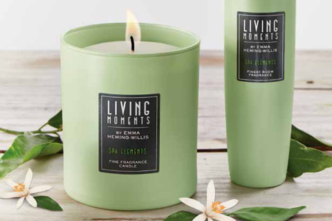 Living Moments - Aroma Ambientik