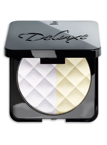 11112. Hollywood Powder Duo Colour