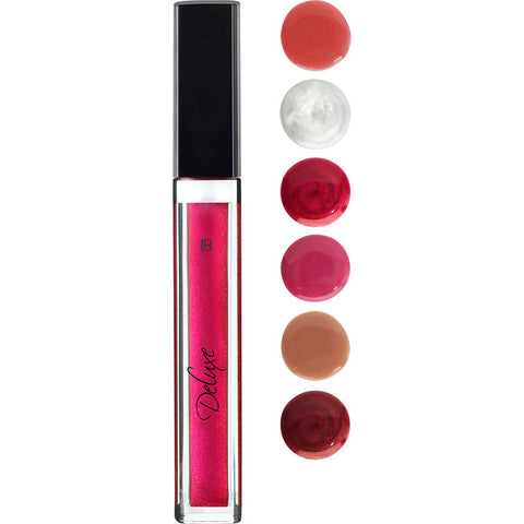 Brilliant Lipgloss
