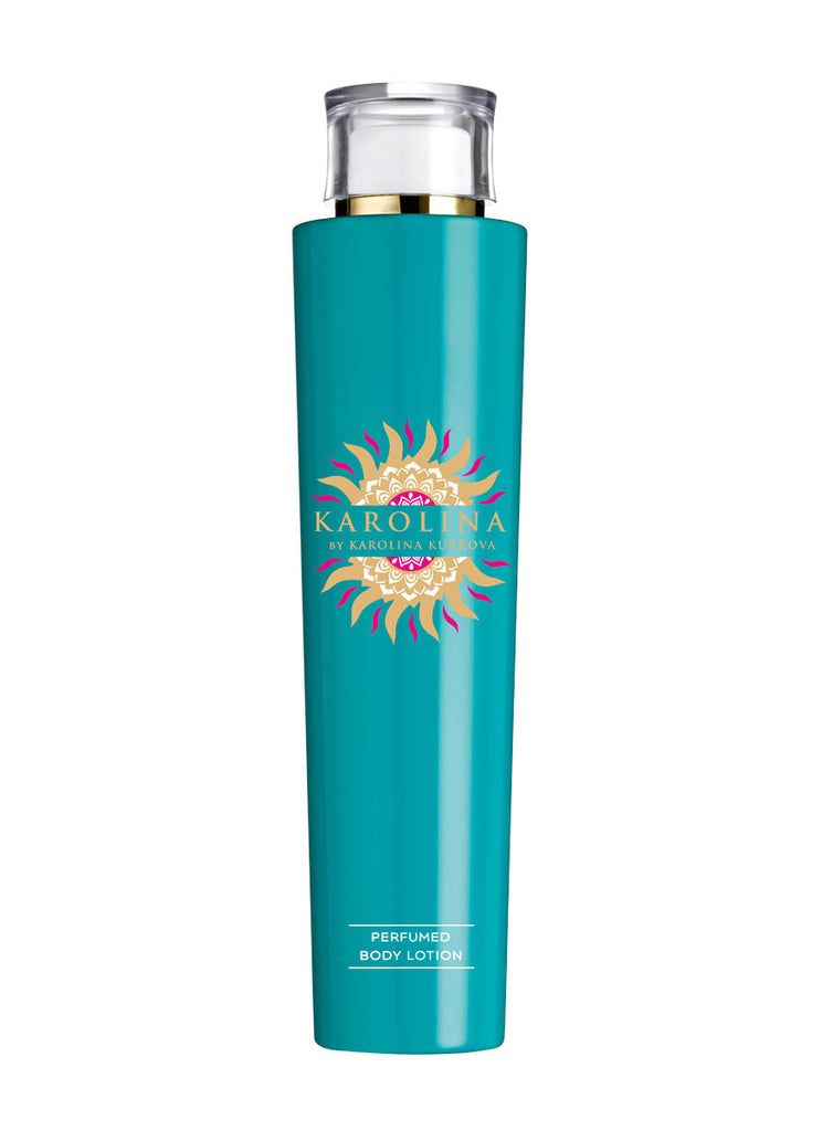30101. Locion Aromatik Trupi, Karolina Kurkova