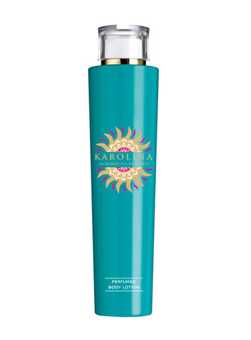 30101. Locion Aromatik Trupi, Karolina Kurkova