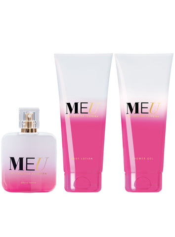 30126. Set Aromatik MEU nga Cristina Ferreira
