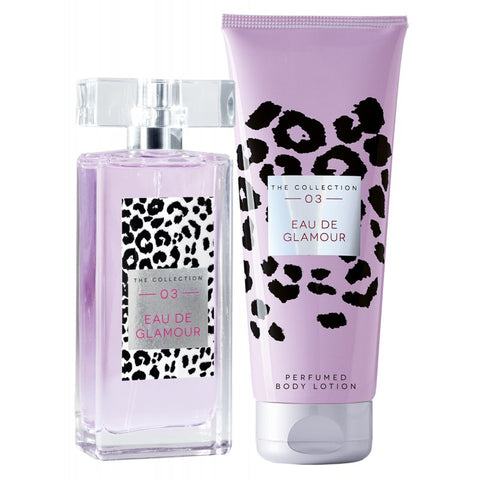 3165. Set Aromatik 2, Eau de Glamour