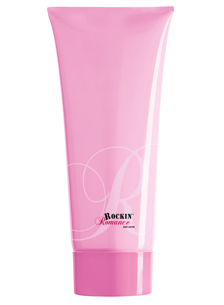 3253. Locion Aromatik për Trupin, Rockin' Romance