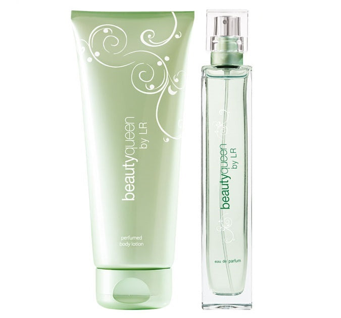 3319. Seti Aromatik 2 Beauty Queen