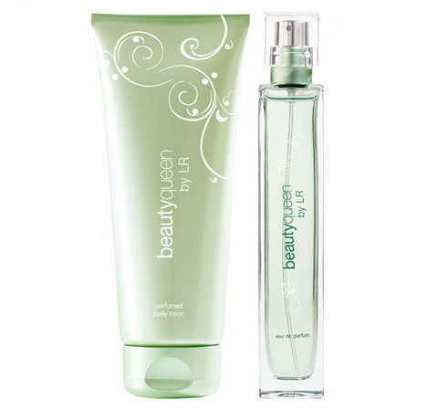 3319. Seti Aromatik 2 Beauty Queen