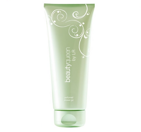 3325. Xhel Aromatik Dushi - Beauty Queen