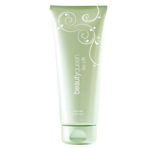 3326. Locion Aromatik Trupi - Beauty Queen