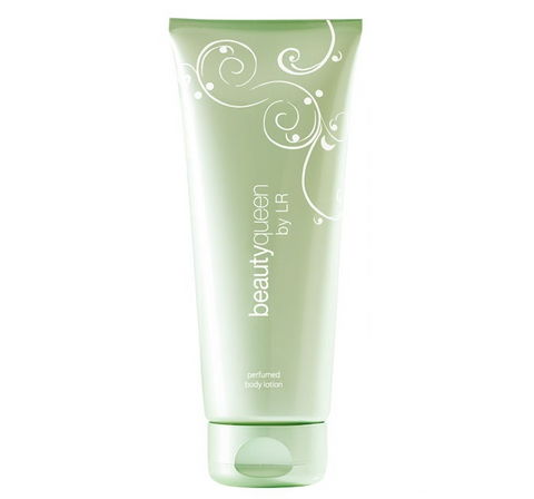 3326. Locion Aromatik Trupi - Beauty Queen