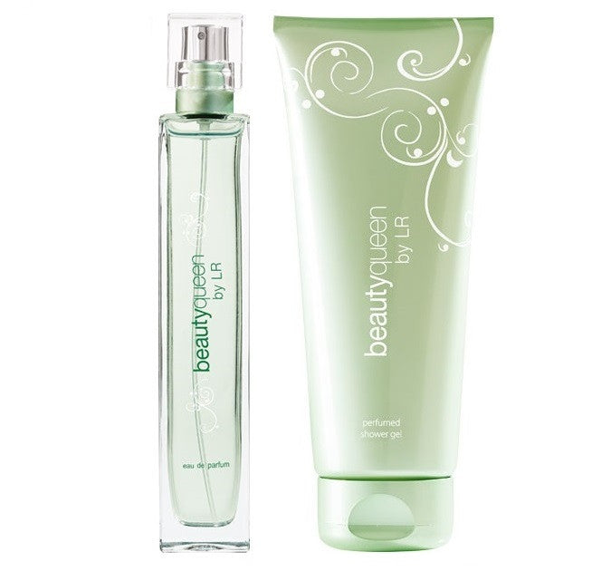 3327. Set Aromatik 1 Beauty Queen