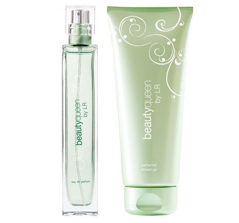 3327. Set Aromatik 1 Beauty Queen