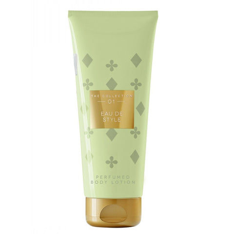 3564. Locion Aromatik Trupi, Eau de Style