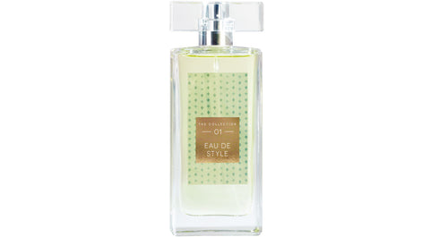 3565. Parfum Eau de Style