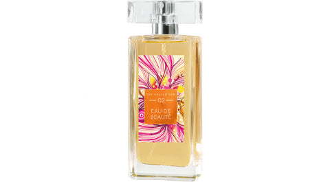 3566. Parfum Eau de Beaute