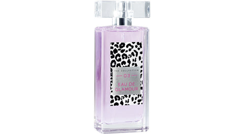 3567. Parfum Eau de Glamour