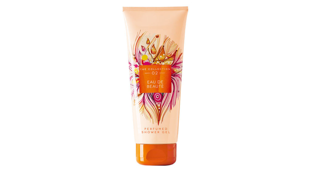3574. Xhel Aromatik Dushi, Eau de Beaute