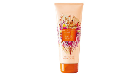 3574. Xhel Aromatik Dushi, Eau de Beaute