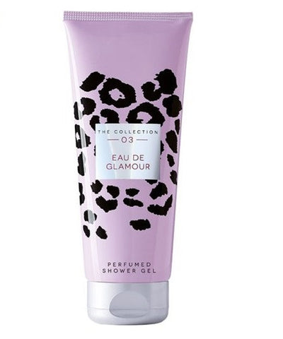 3577. Xhel Aromatik Dushi, Eau de Glamour