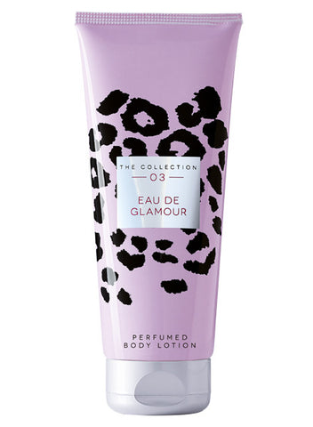 3578. Locion Aromatik Trupi, Eau de Glamour