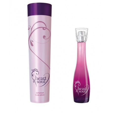 3648. Set Aromatik 2, Heart & Soul