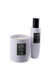 Set Aromatik Qiri dhe Spraj Living Moments