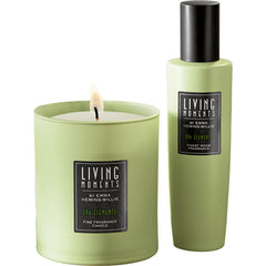 Set Aromatik Qiri dhe Spraj Living Moments