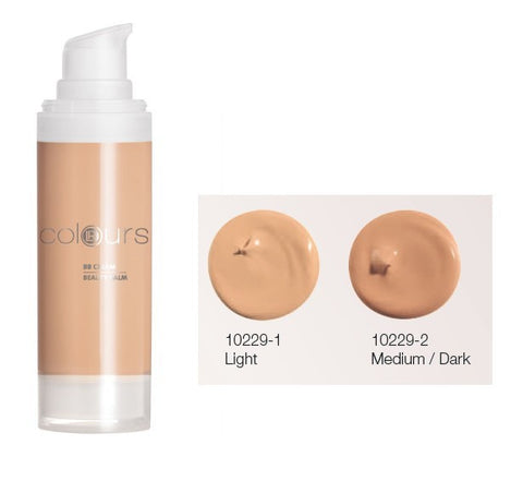 BB Cream