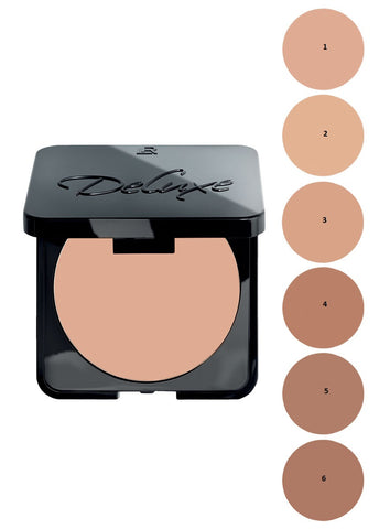 Perfect Smooth Compact Foundation