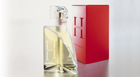 2890. Parfum Heidi Klum