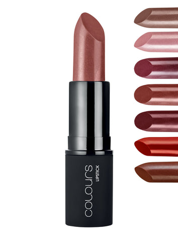 LR Colours Lipstick - Buzkuq